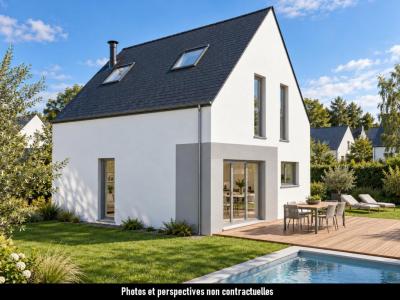 Annonce Vente Maison Besne 44