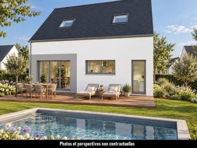 Annonce Vente Maison Notre-dame-des-landes 44