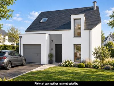 For sale Missillac 95 m2 Loire atlantique (44780) photo 0