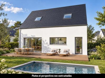 For sale Missillac 95 m2 Loire atlantique (44780) photo 1
