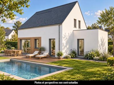 Annonce Vente Maison Chapelle-des-marais 44