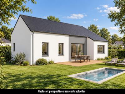 Annonce Vente Maison Pontchateau 44