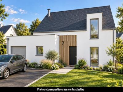 For sale Plesse 110 m2 Loire atlantique (44630) photo 0