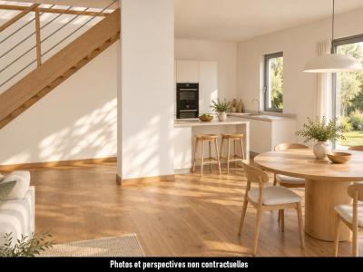 Acheter Maison Plesse Loire atlantique