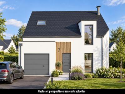 For sale Blain 95 m2 Loire atlantique (44130) photo 0