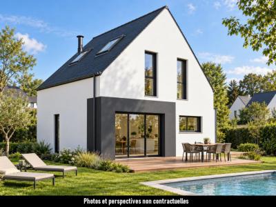 For sale Ligne 92 m2 Loire atlantique (44850) photo 1