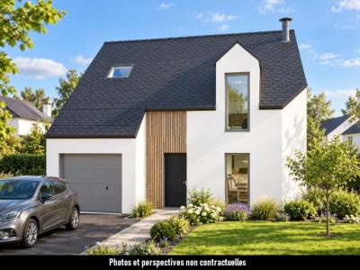 For sale Louisfert 95 m2 Loire atlantique (44110) photo 0