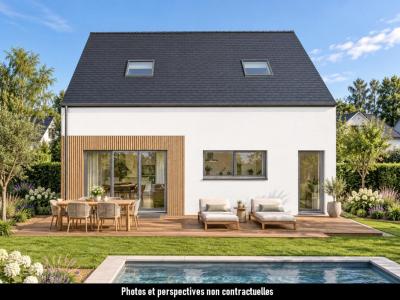 For sale Louisfert 95 m2 Loire atlantique (44110) photo 1