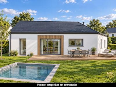 For sale Joue-sur-erdre 85 m2 Loire atlantique (44440) photo 1