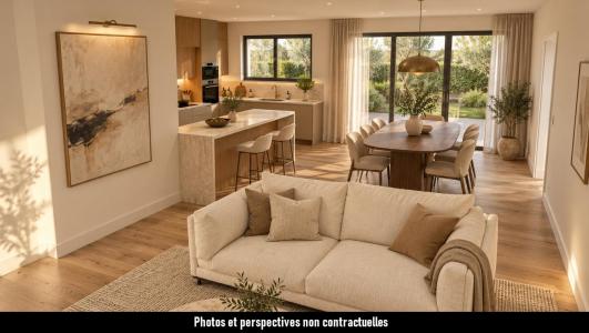 For sale Joue-sur-erdre 85 m2 Loire atlantique (44440) photo 3