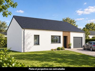Annonce Vente Maison Isse 44