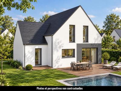 For sale Chapelle-glain 92 m2 Loire atlantique (44670) photo 1