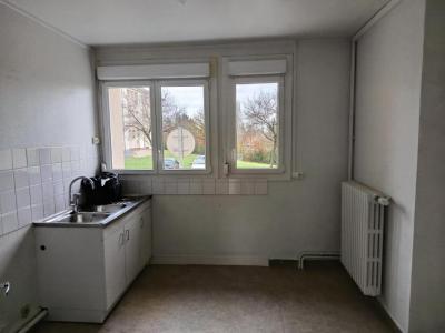 Annonce Location 3 pi�ces Appartement Chatenois 88
