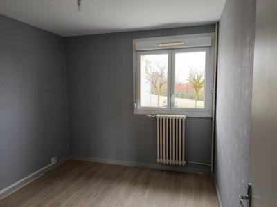 Louer Appartement 57 m2 Chatenois
