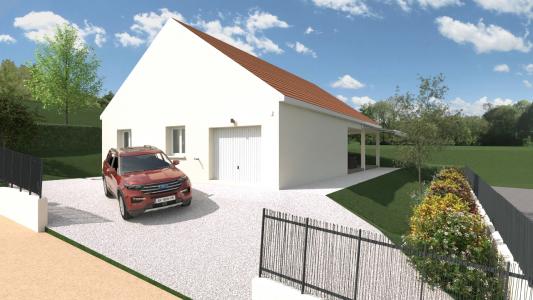 For sale Arcenant 5 rooms 89 m2 Cote d'or (21700) photo 1