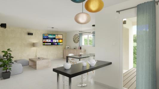 For sale Arcenant 5 rooms 89 m2 Cote d'or (21700) photo 2