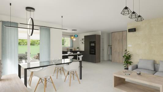 For sale Arcenant 5 rooms 89 m2 Cote d'or (21700) photo 3