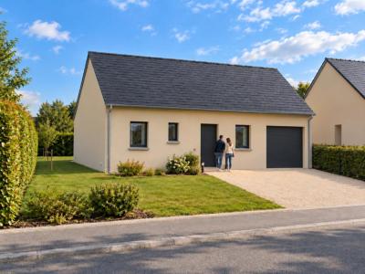 For sale Tollevast 4 rooms 85 m2 Manche (50470) photo 0