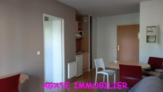 For rent Talence 2 rooms 35 m2 Gironde (33400) photo 1