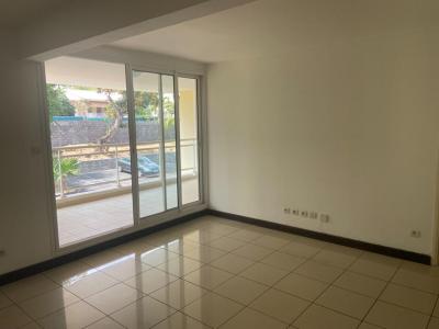 Louer Appartement 55 m2 Possession