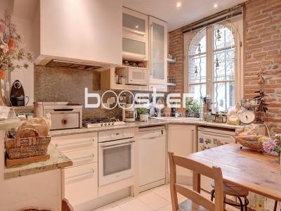 For sale Toulouse 5 rooms 140 m2 Haute garonne (31400) photo 0