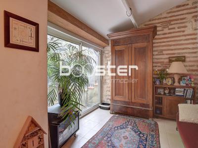 Acheter Maison 140 m2 Toulouse