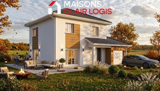 Annonce Vente 5 pi�ces Maison Ruy 38