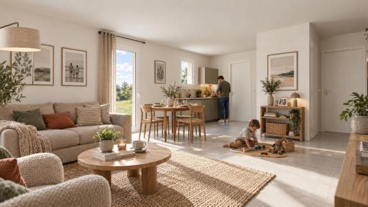 Acheter Maison 101 m2 Ruy