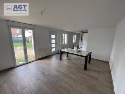 Annonce Location 4 pi�ces Maison Bresles 60