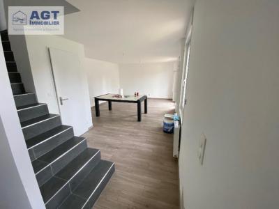 Louer Maison 69 m2 Bresles