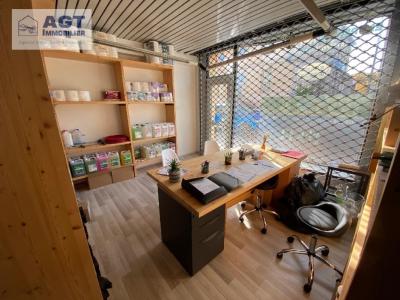 Louer Local commercial Beauvais Oise
