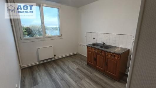 Louer Appartement 61 m2 Beauvais