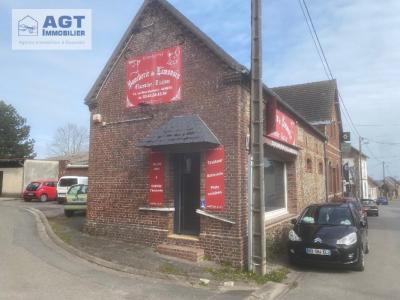 Annonce Location Local commercial Auneuil 60