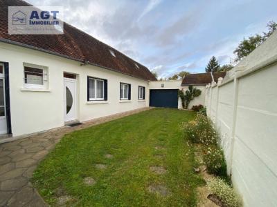 For rent Beauvais 4 rooms 79 m2 Oise (60000) photo 0