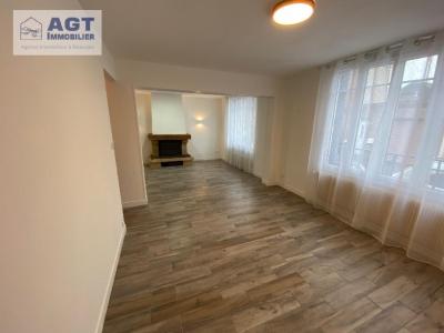 Annonce Location 4 pi�ces Maison Beauvais 60