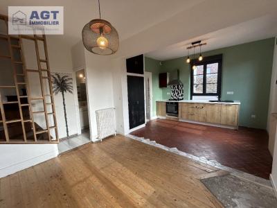 For sale Beauvais 3 rooms 59 m2 Oise (60000) photo 0