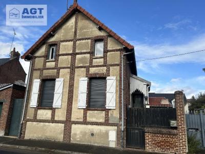 For sale Beauvais 3 rooms 59 m2 Oise (60000) photo 1