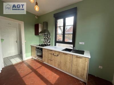 For sale Beauvais 3 rooms 59 m2 Oise (60000) photo 2