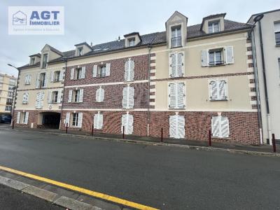 For sale Beauvais 2 rooms 40 m2 Oise (60000) photo 0