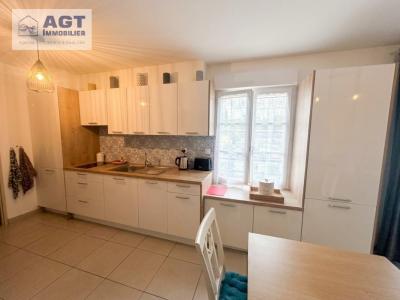 For sale Beauvais 2 rooms 40 m2 Oise (60000) photo 1