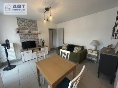 For sale Beauvais 2 rooms 40 m2 Oise (60000) photo 2