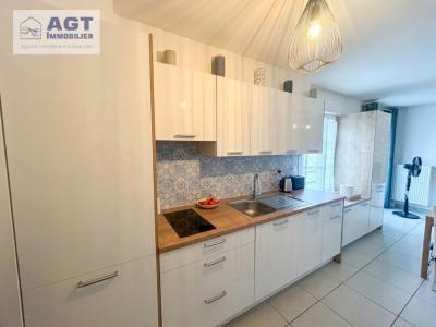 For sale Beauvais 2 rooms 40 m2 Oise (60000) photo 4