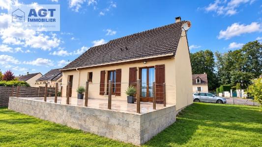 For sale Lachapelle-aux-pots 4 rooms 87 m2 Oise (60650) photo 1