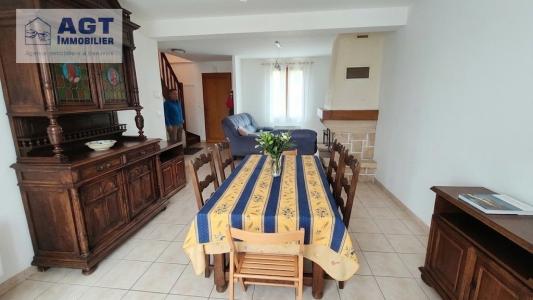 For sale Lachapelle-aux-pots 4 rooms 87 m2 Oise (60650) photo 2