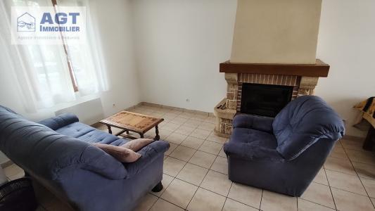 For sale Lachapelle-aux-pots 4 rooms 87 m2 Oise (60650) photo 3