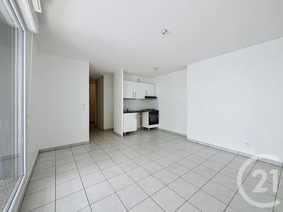 Louer Appartement 55 m2 Venissieux