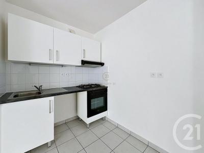 Louer Appartement Venissieux Rhone