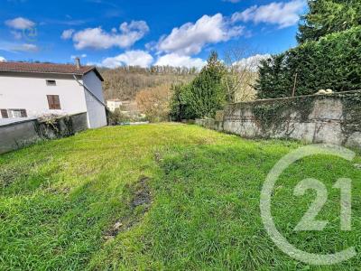For sale Saint-maurice-l'exil 402 m2 Isere (38550) photo 2