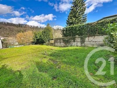 For sale Saint-maurice-l'exil 402 m2 Isere (38550) photo 4