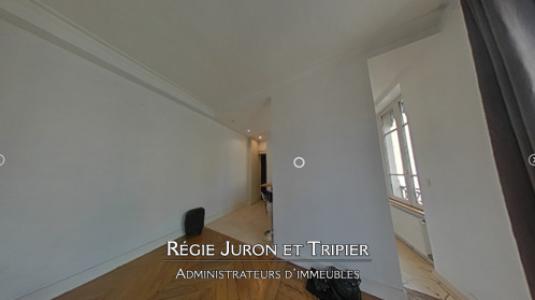 Louer Appartement Lyon-2eme-arrondissement 790 euros